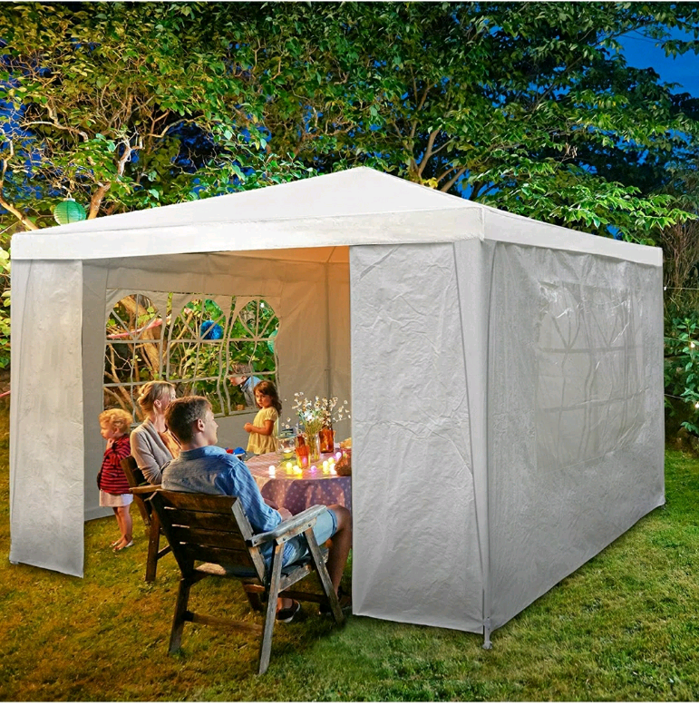 GAZEBO | in Hockley, West Midlands 